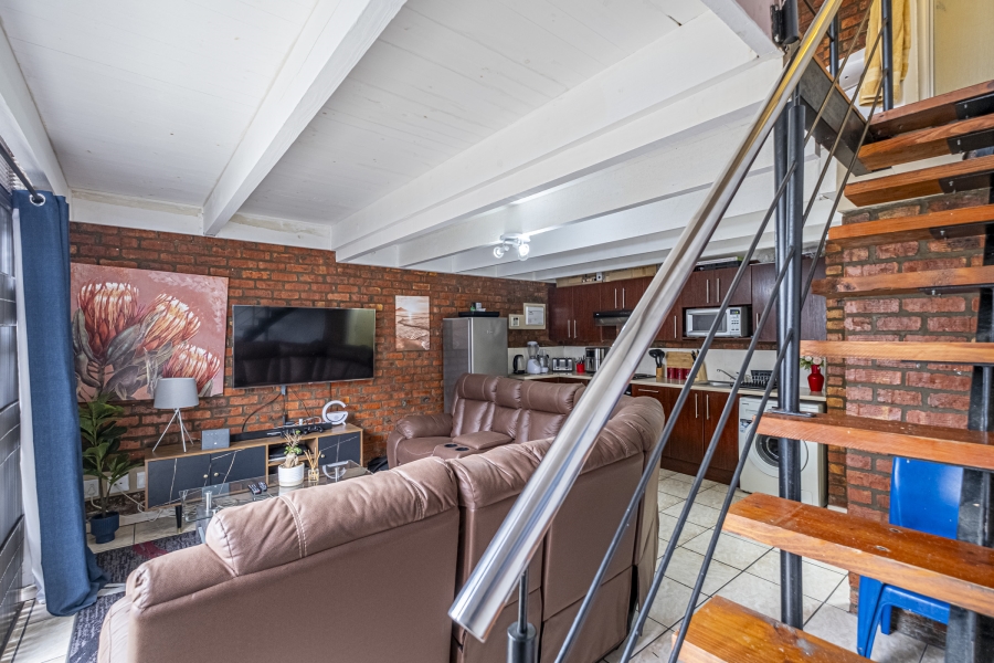 To Let 1 Bedroom Property for Rent in Cotswold Eastern Cape